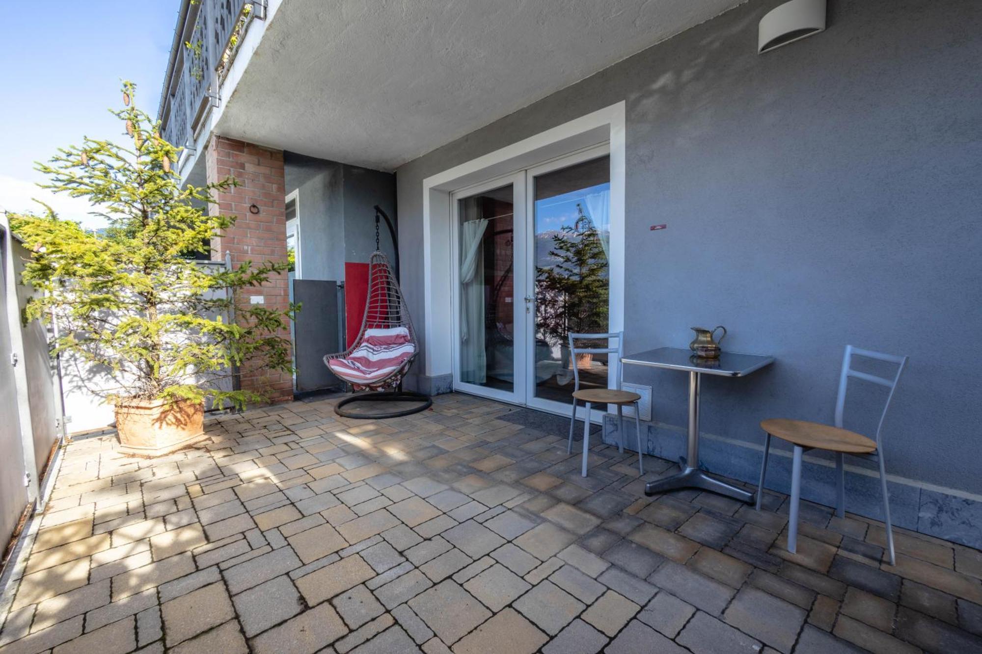 Saint-Christophe Case Appartamenti Vacanze Da Cien מראה חיצוני תמונה